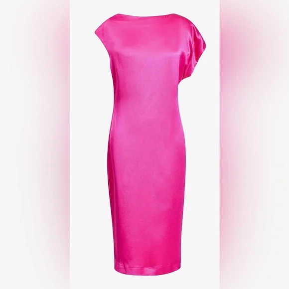 strapless open back dress Hedwig's Magical Mail Bamboo Dress  Cozy Harry Potter Style for Girls